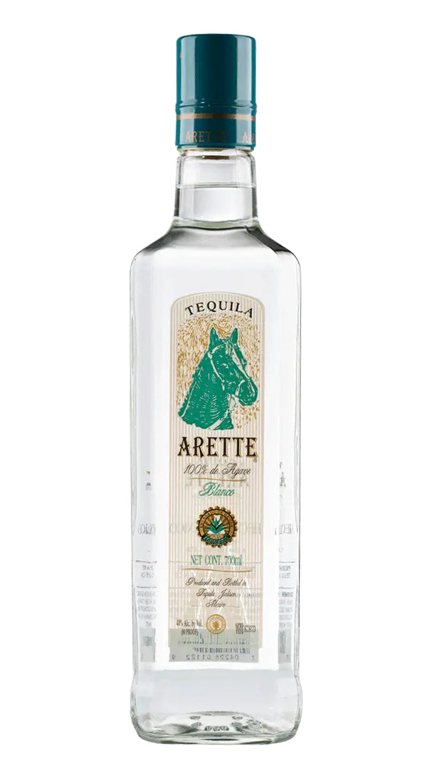Arette - Blanco Tequila (700ml)