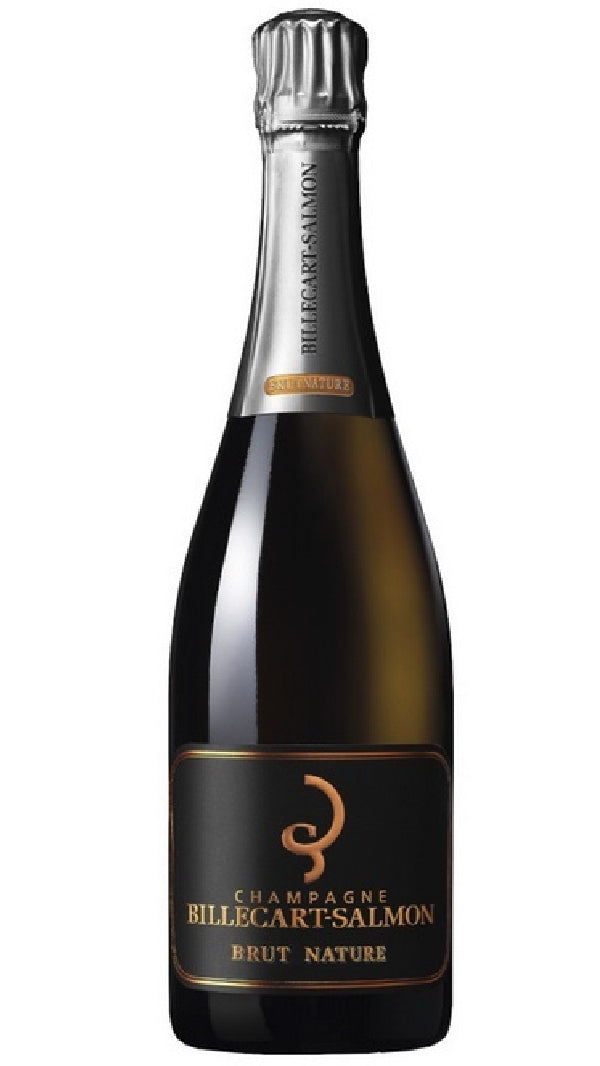 Billecart Salmon - "Brut Nature" Champagne NV (1.5L)