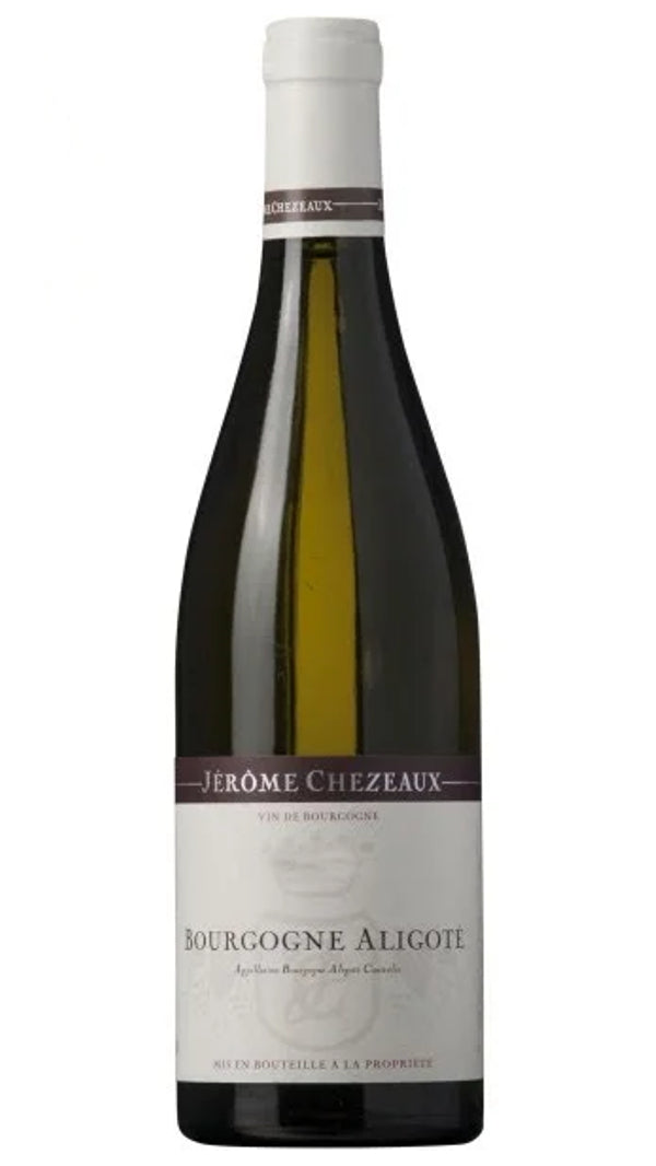 Jerome Chezeaux - Bourgogne Aligote 2021 (750ml)