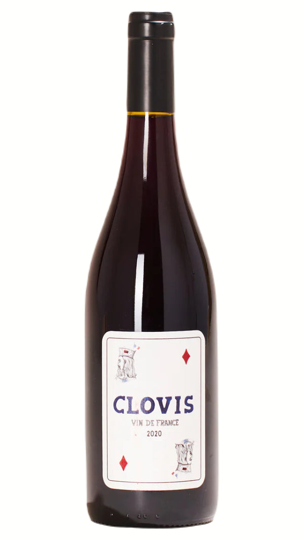 Simian A Piolenc - "Clovis" VdF 2020 (750ml)