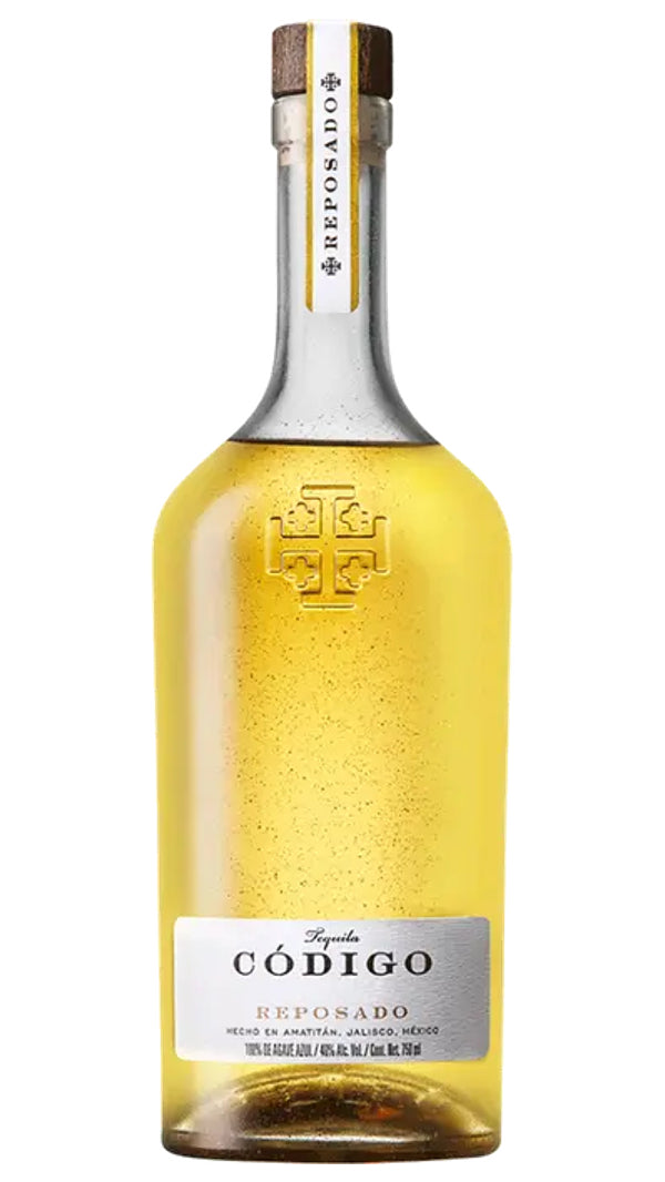 Codigo 1530 - Tequila Reposado (750ml)