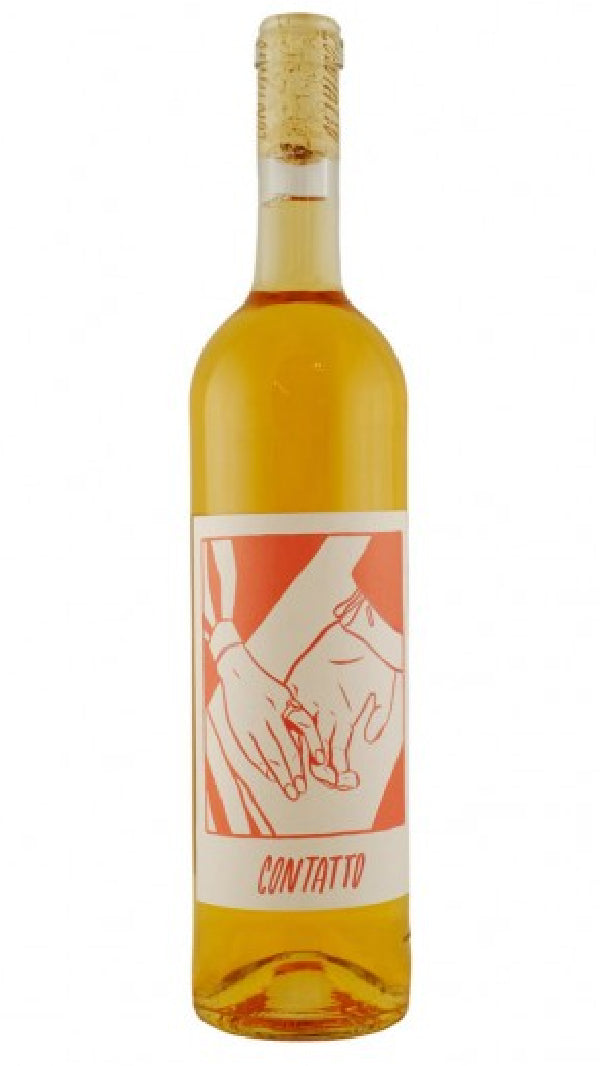 Casal de Ventozela - “Contatto” Orange Wine 2022 (750ml)