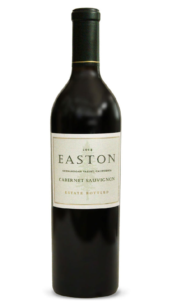 Easton Estate - Cabernet Sauvignon 2014 (750ml)