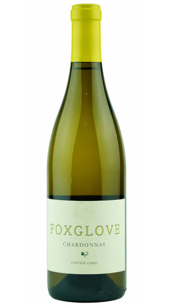 Foxglove - Central Coast Chardonnay 2018 (750ml)