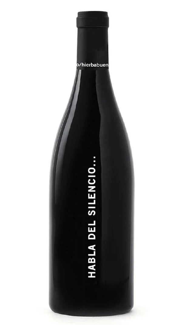 Bodega Habla - "Habla del Silencio" Extremadura Red Wine 2021 (750ml)