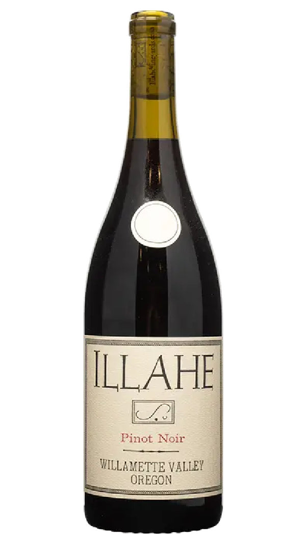 Illahe - Willamette Valley Pinot Noir 2022 (750ml)
