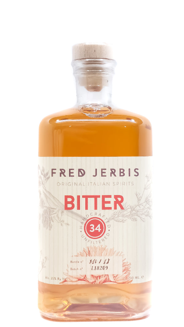 Fred Jerbis - Bitter (750ml)