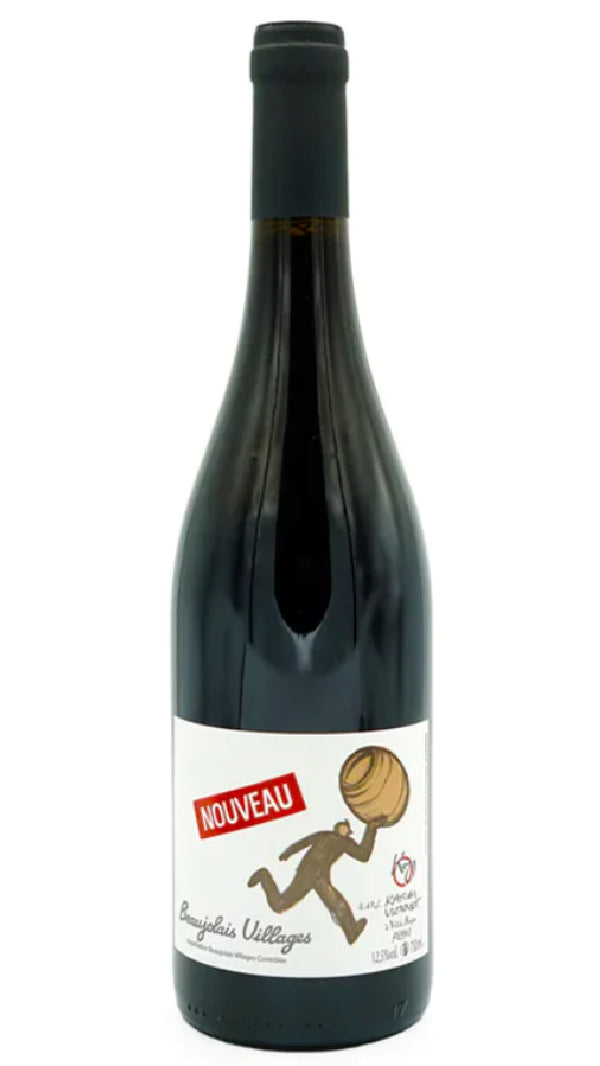 - FRANCE - BEAUJOLAIS RED