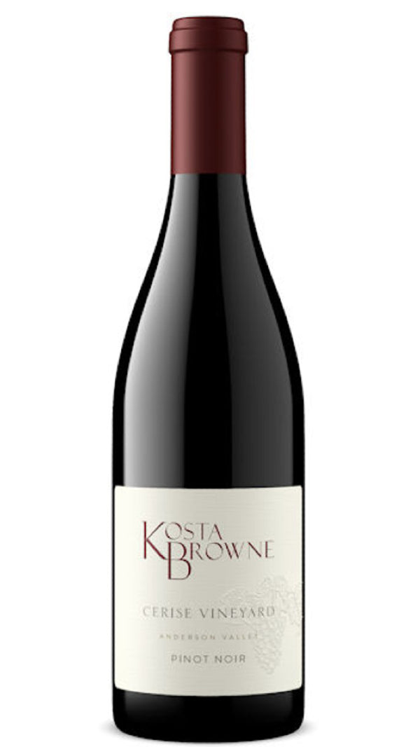Kosta Browne - "Cerise Vineyard" Pinot Noir 2020 (750ml)