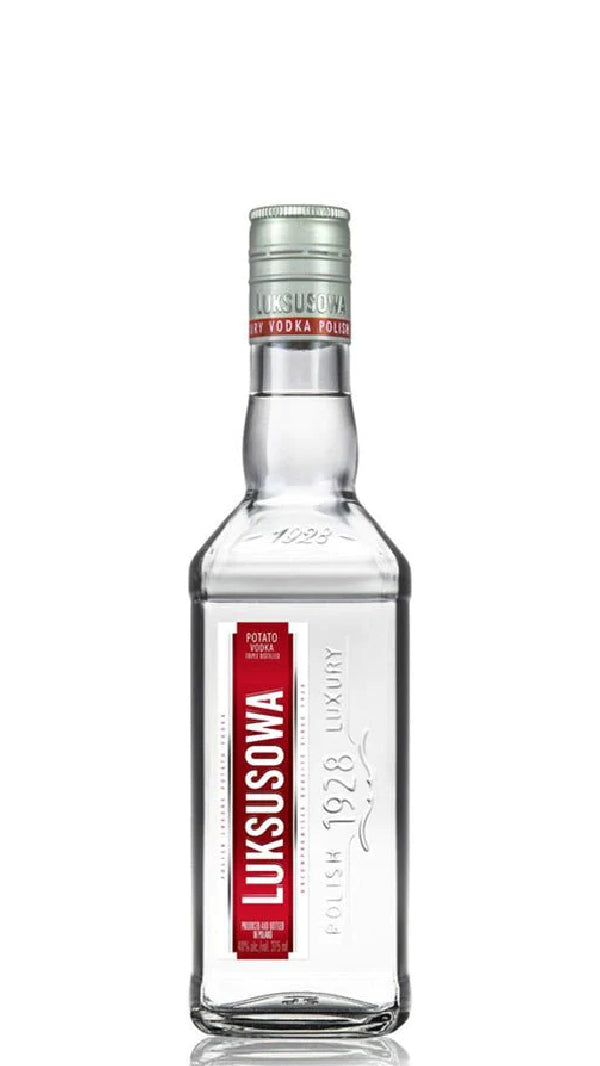 Luksusowa - Potato Vodka (375ml)