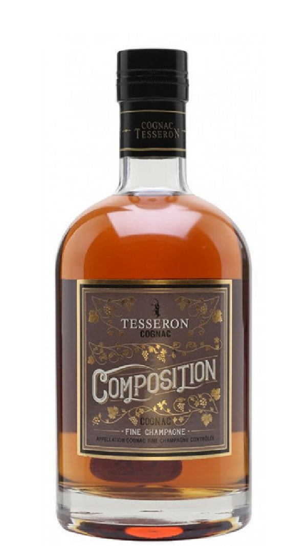 Tesseron - "Composition" Cognac (750ml)