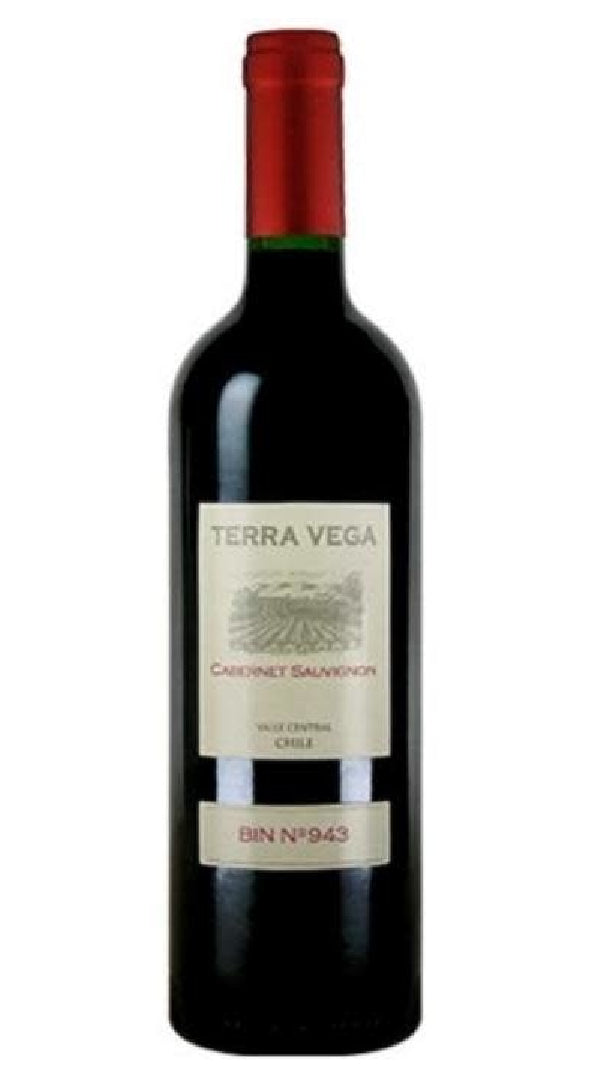 Vinas Luis Felipe Edwards - "Terra Vega" Cabernet Sauvignon 2022 (750ml)