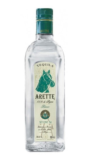 Arette - Blanco Tequila (1L)