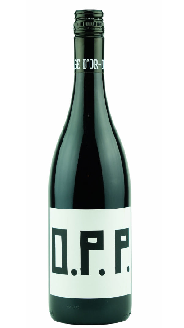 Mounton Noir - “Opp - Other People’s Pinot” Willamette Valley Pinot Noir 2022 (750ml)