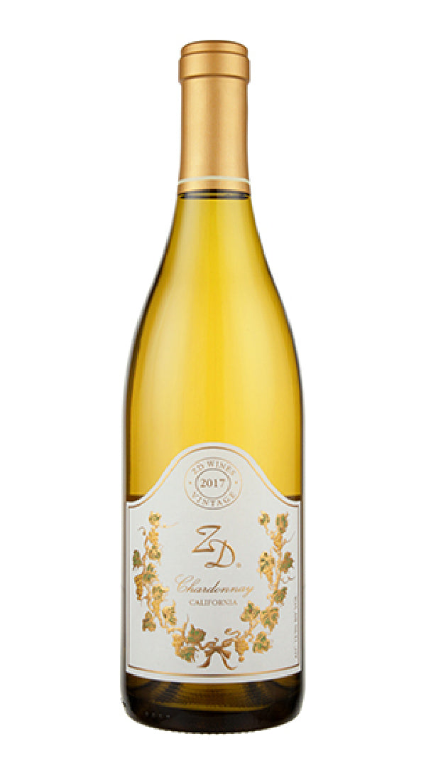 ZD Wines - California Chardonnay 2022 (750ml)