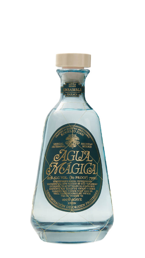 Agua Magica - Mezcal (750ml)