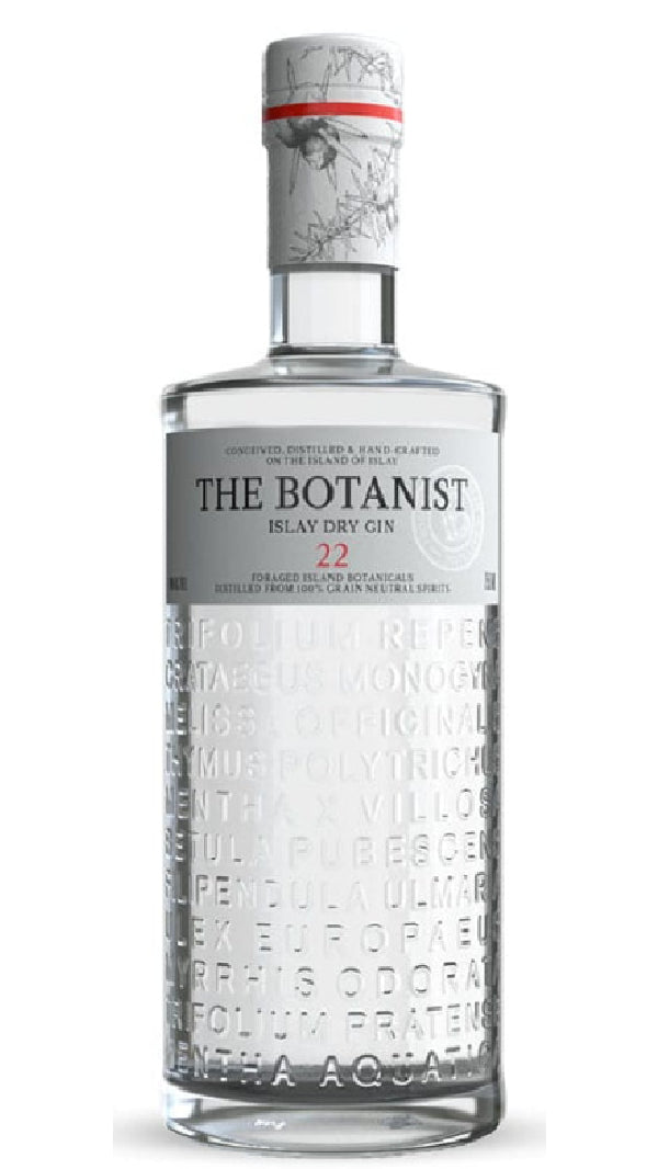 The Botanist - "Islay Dry" Gin (750ml)