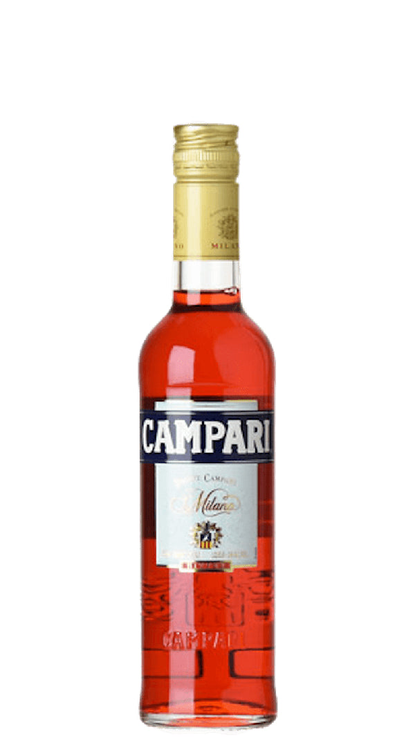 Campari - Bitter Aperitivo Liqueur (375ml)