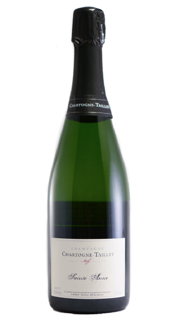 Chartogne Taillet - "Cuvee Sainte Anne" Champagne NV (750ml)