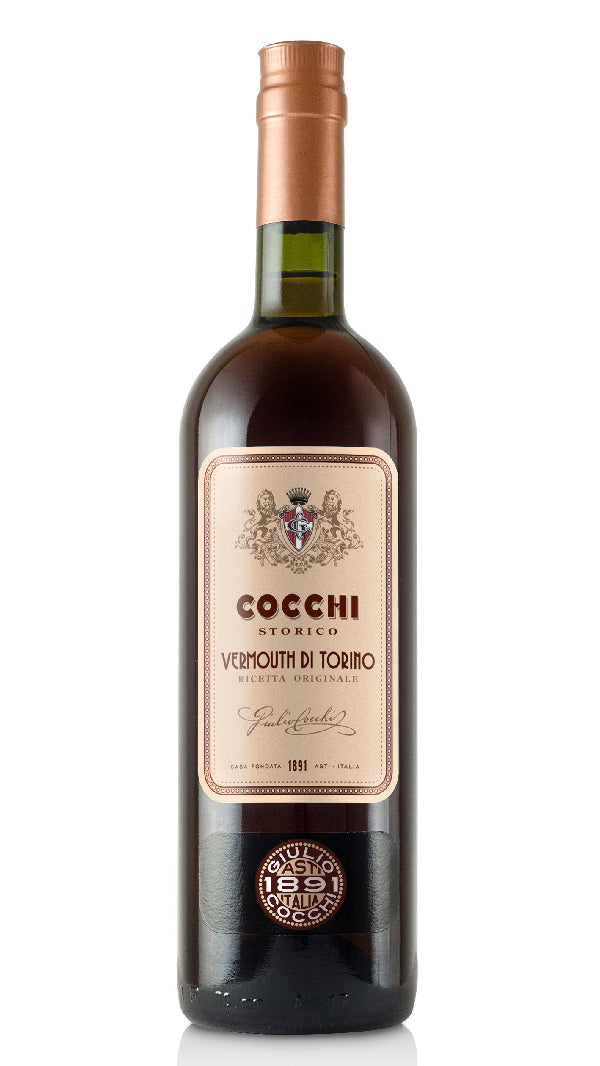 Cocchi - “Storico” Vermouth di Torino (750ml)