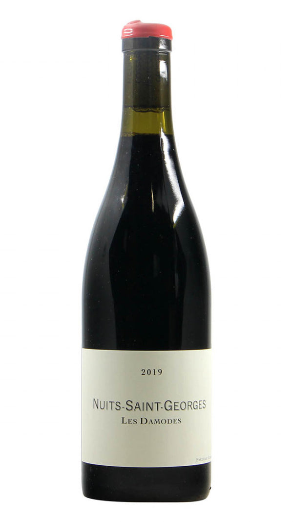 Frederic Cossard - "Les Damodes" Nuits-Saint-Georges Rouge 2020 (750ml)