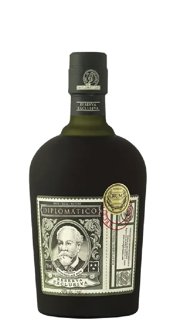 Diplomatico - "Reserva Exclusiva" Rum (750ml)