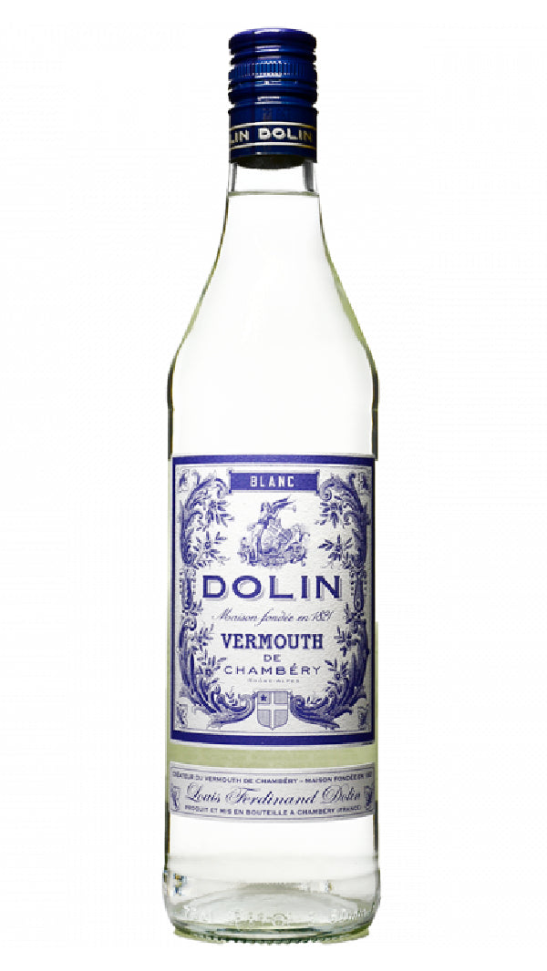 Dolin - Blanc Vermouth France (750ml)