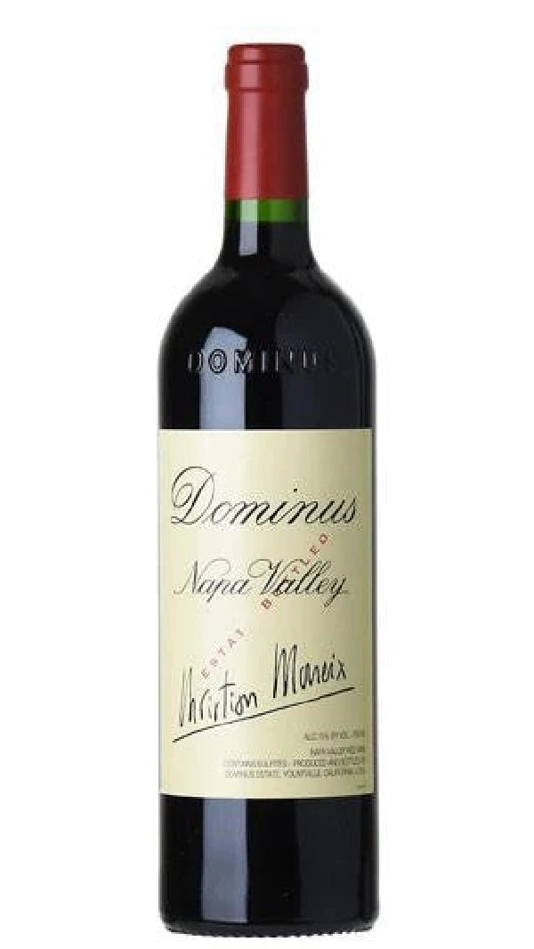 Dominus - Napa Valley Red 2019 (750ml)