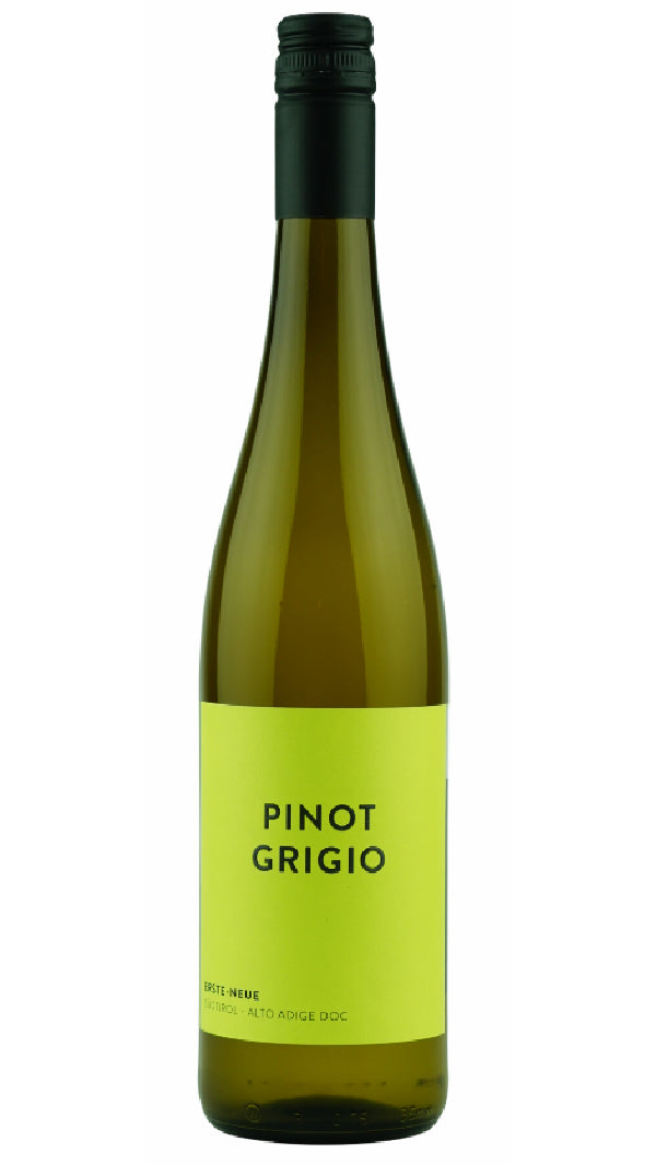 Erste & Neue - Alto Adige Pinot Grigio 2022 (750ml)