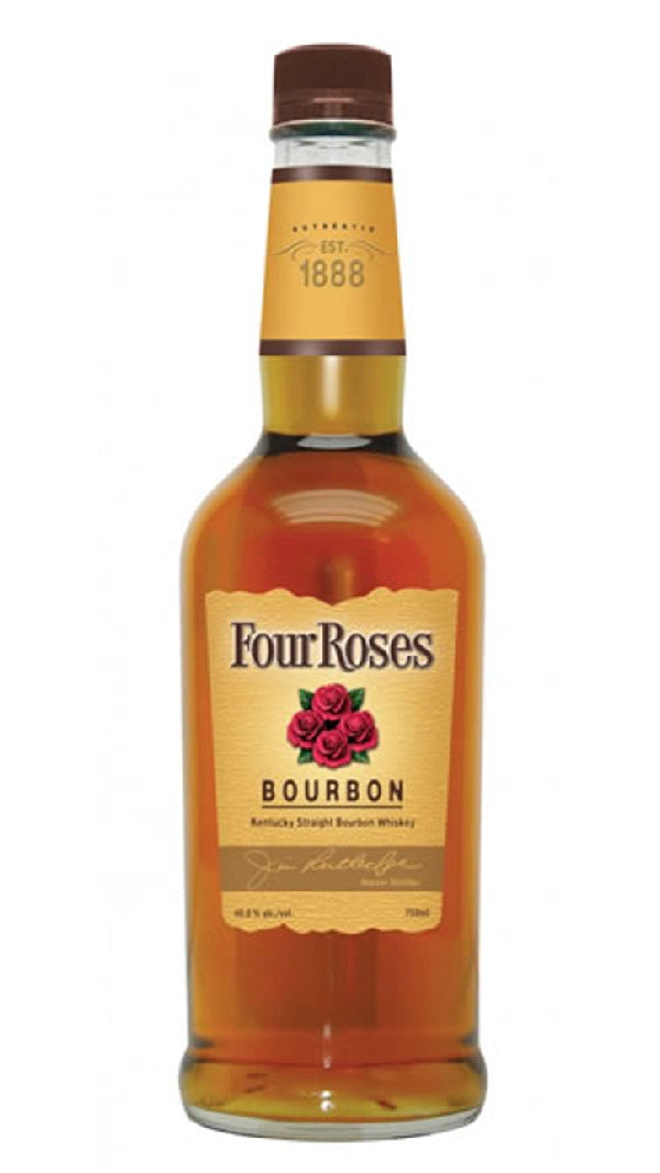 BOURBON WHISKEY - The Wine Hut NYC