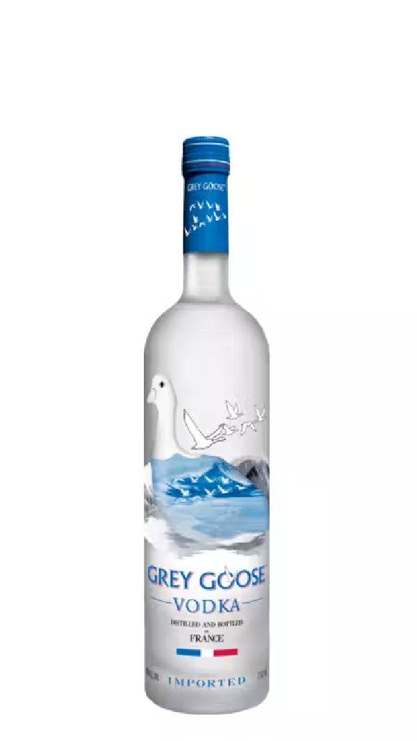 Grey Goose - French Vodka (200ml)