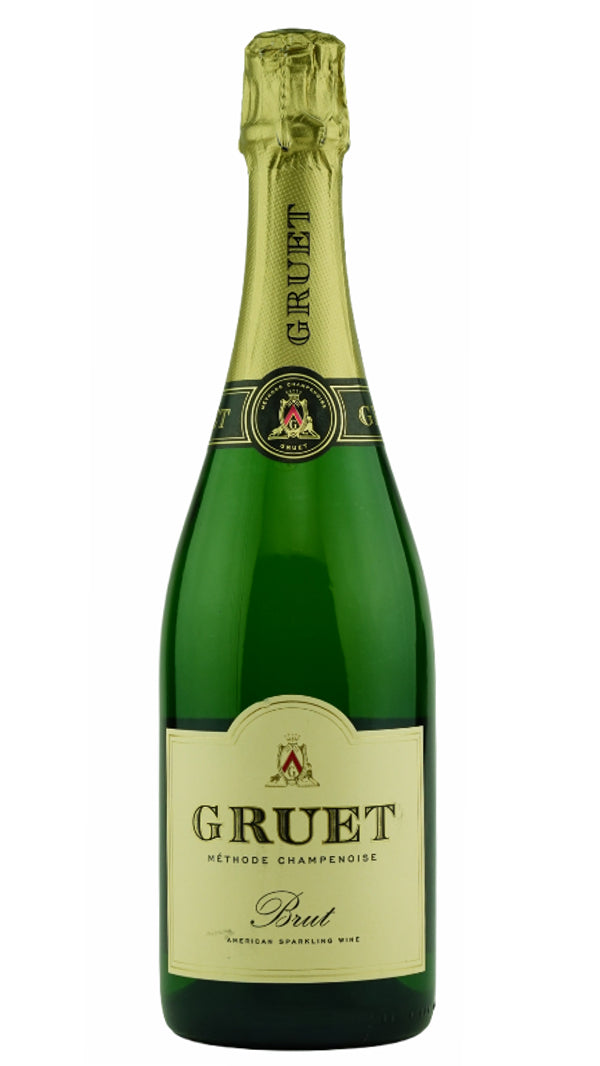 Gruet - "Methode Champeniose" Brut American Sparkling Wine NV (750ml)