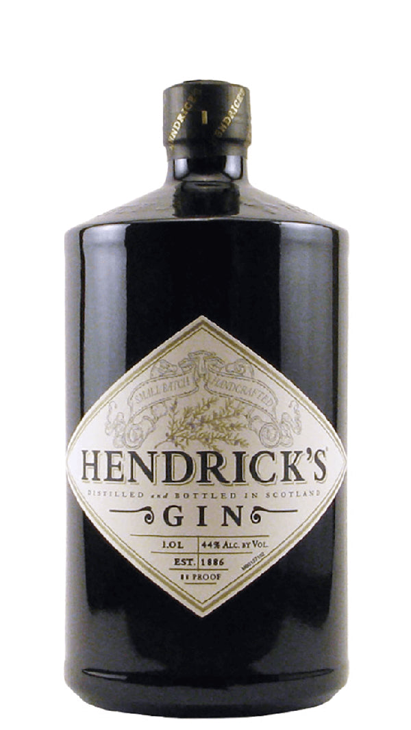 Hendrick's - Gin (1L)