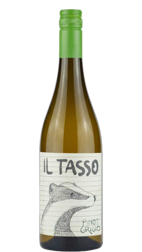 Il Tasso - Venezia Pinot Grigio 2021 (750ml)