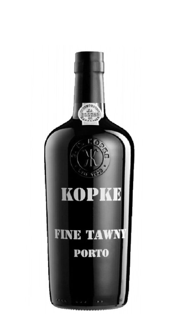 Kopke - Fine Tawny Port NV (750ml)
