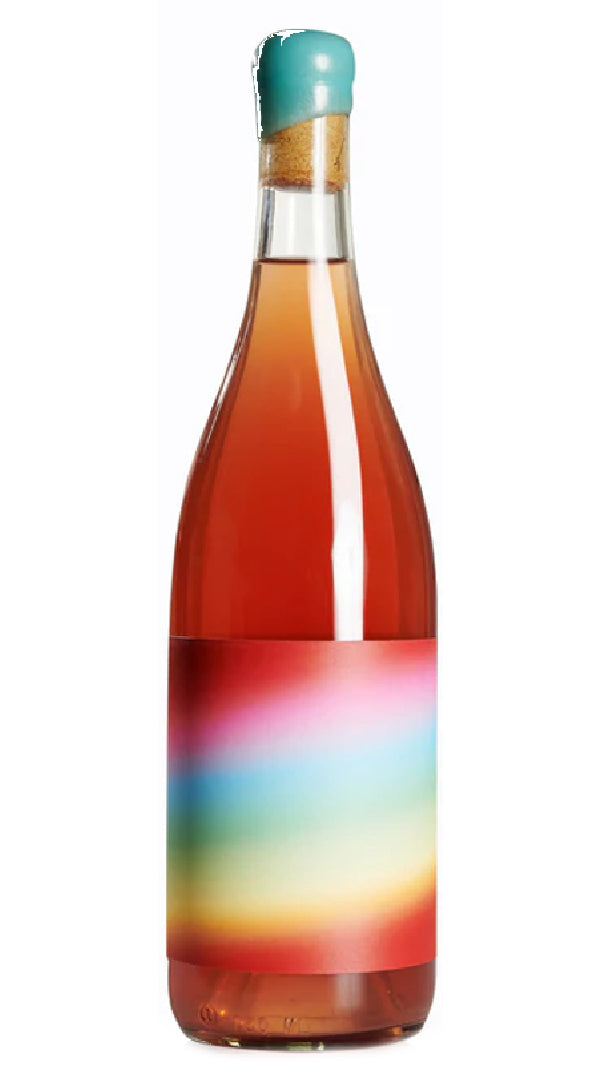 Las Jaras - “Superbloom Cuvee Zero Zero” California Rose Wine 2022 (750ml)