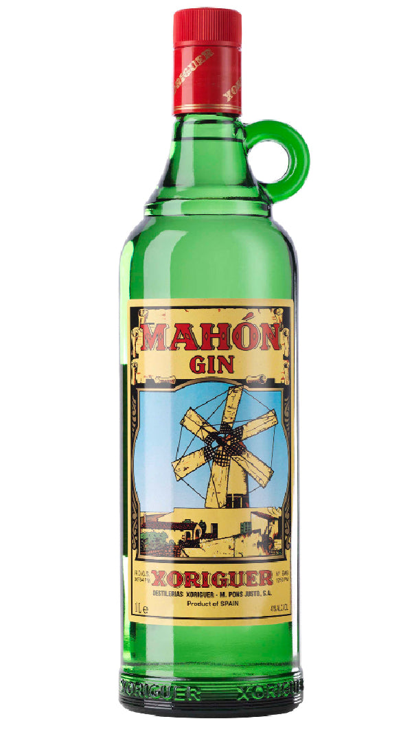 Mahon - "Xoriguer" Gin Made In Spain (1L)