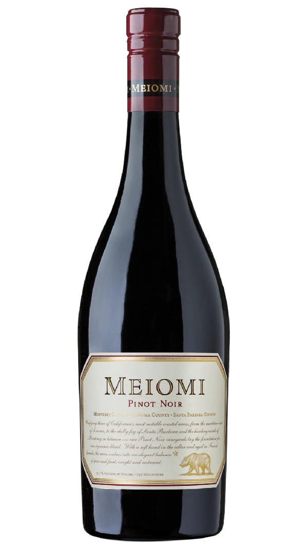 Meiomi - California Pinot Noir 2021 (750ml)