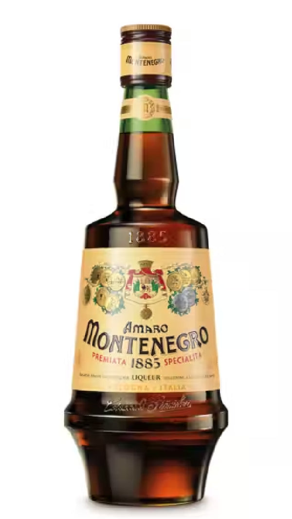 Montenegro - "Amaro Italiano" Liqueur (750ml)