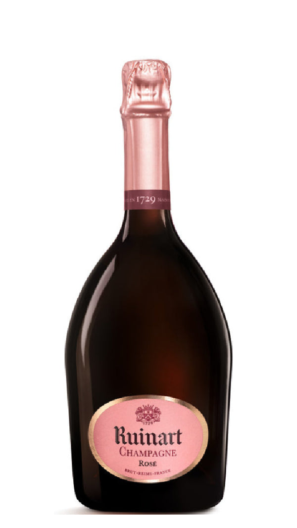 Ruinart - Rose Champagne NV (750ml)