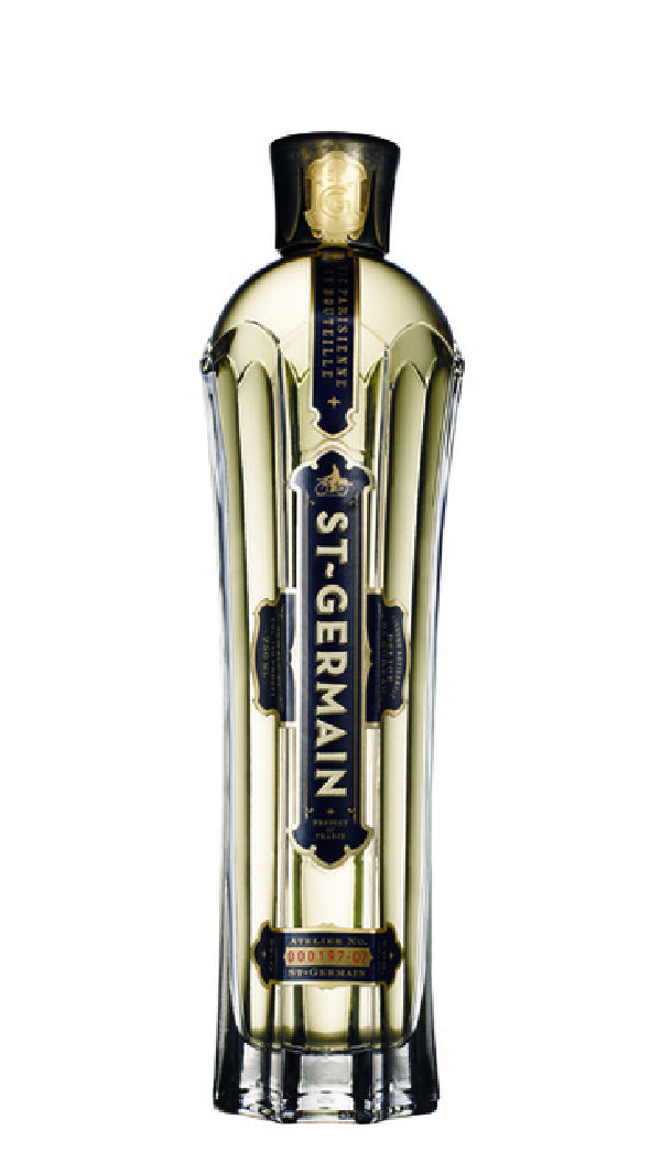 St Germain - Elderflower Liqueur (750ml)