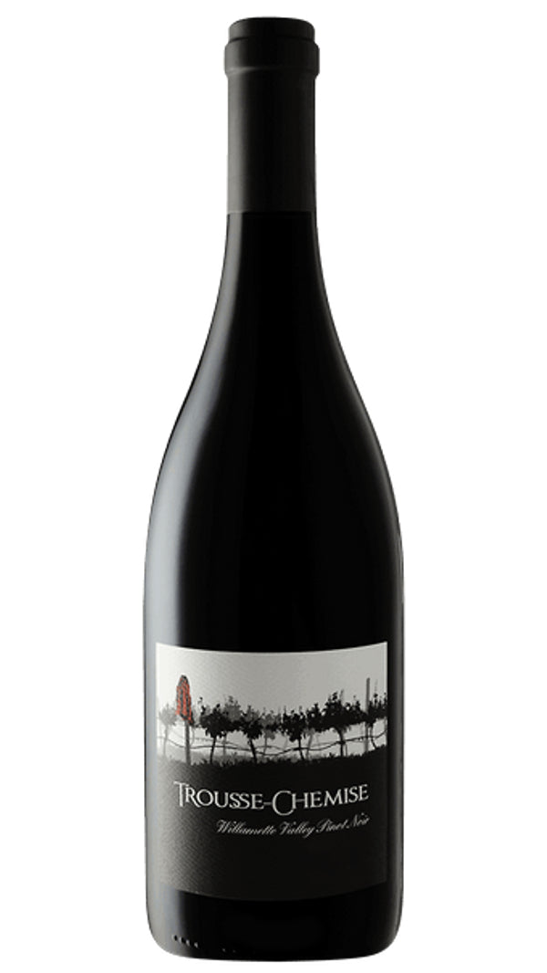 Trousse Chemise - Willamette Valley Pinot Noir 2021 (750ml)