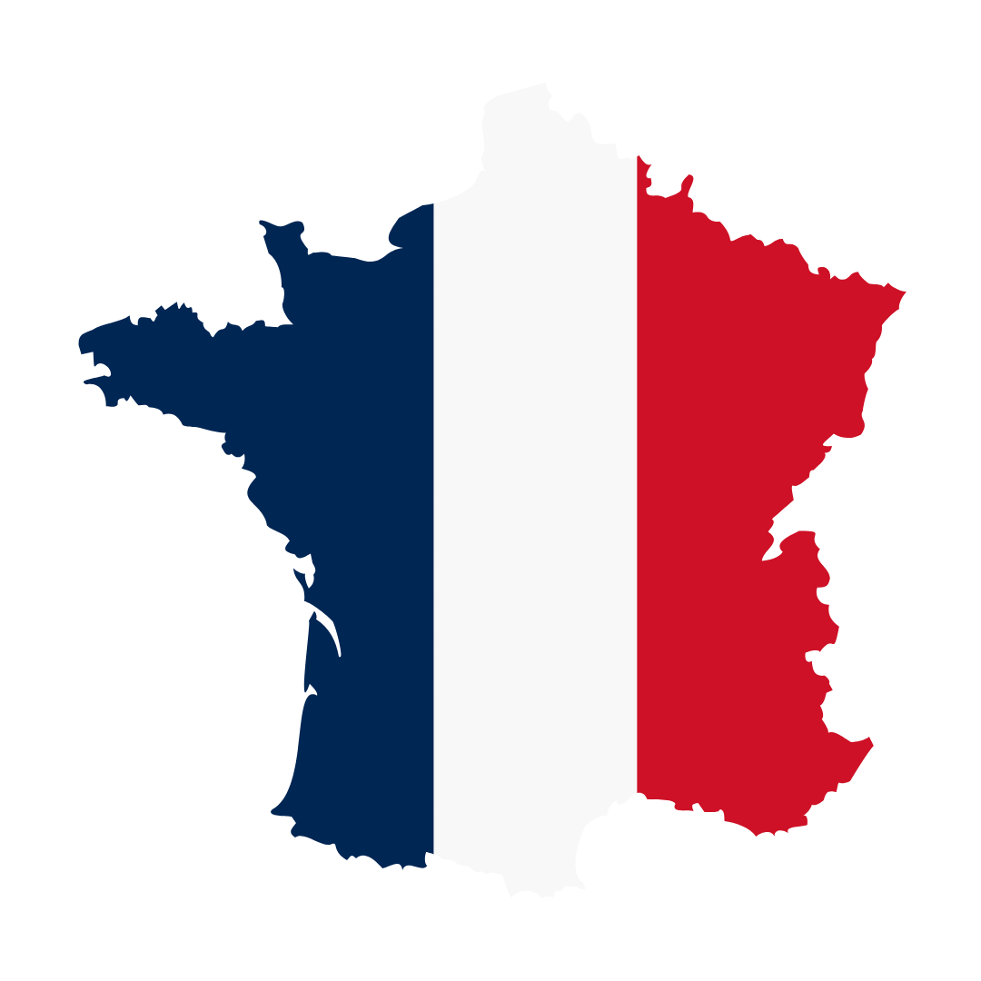 - NATURAL SPARKLING - FRANCE