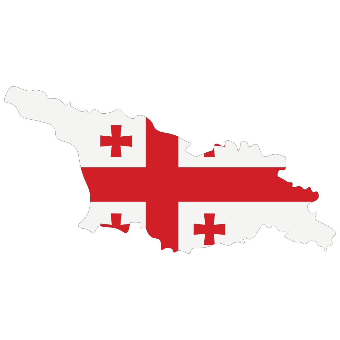 - NATURAL ORANGE - GEORGIA