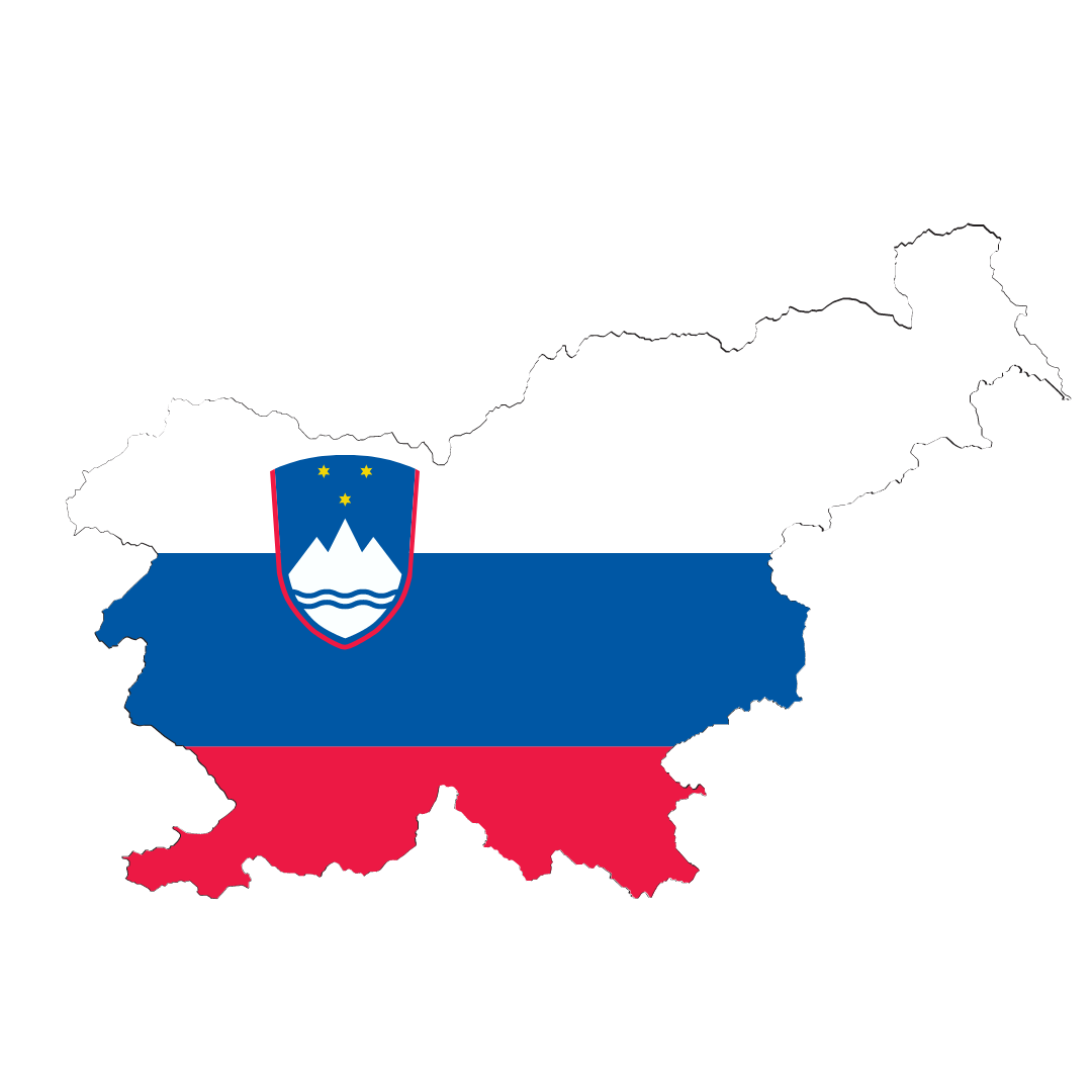 - NATURAL SPARKLING - SLOVENIA