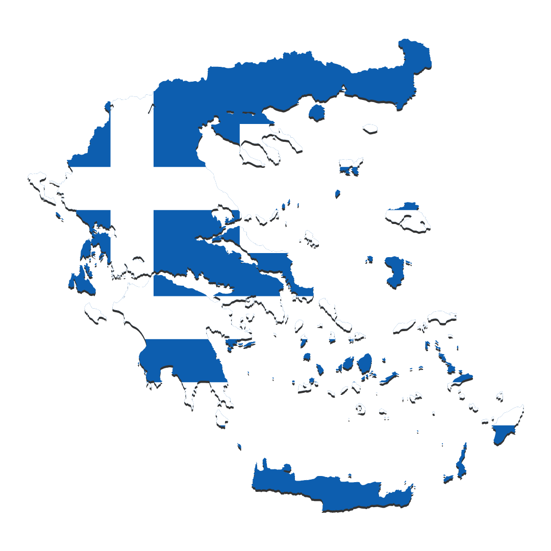 - NATURAL ORANGE - GREECE