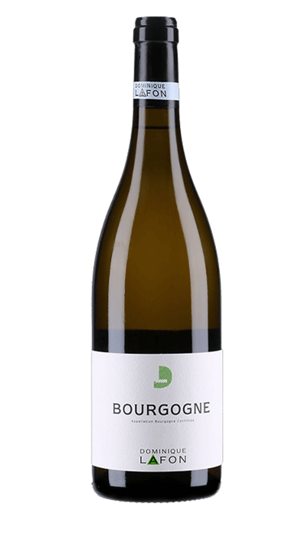 Dominique Lafon - Bourgogne Blanc 2023 (750ml)