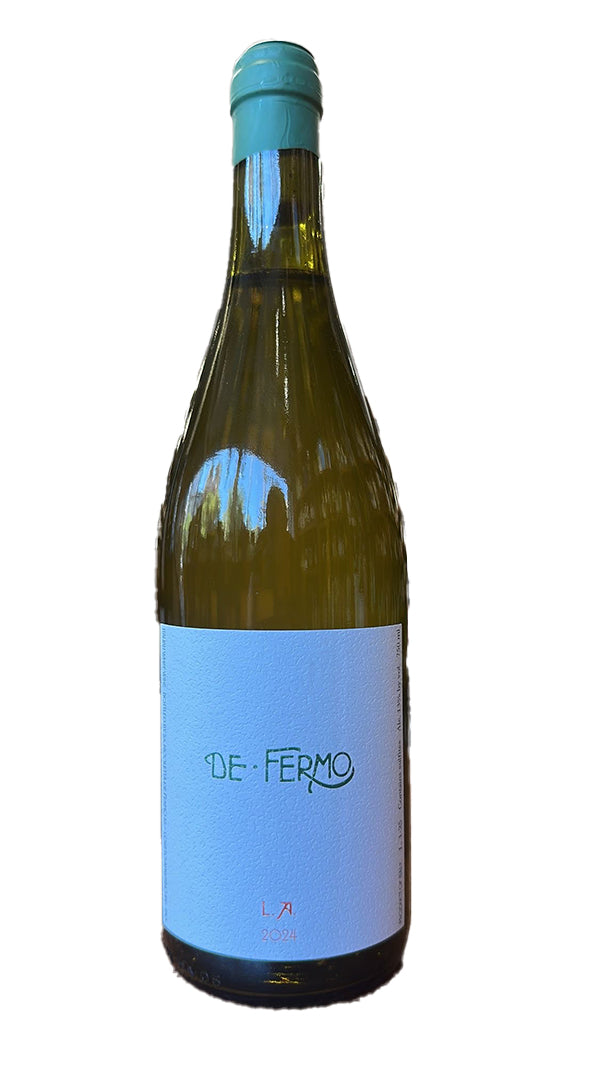 De Fermo - Concrete Bianco 2024 (750ml)