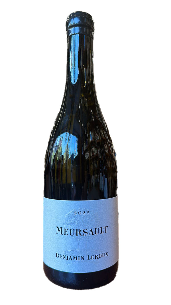 Benjamin Leroux - Meursault Blanc 2023 (750ml)