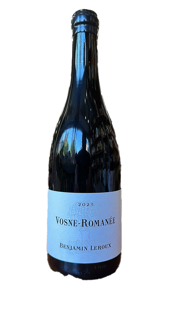 Benjamin Leroux Vosne-Romanée 2023
